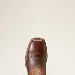 Ariat / Sport Western Wide Square Toe Cowboy Boot