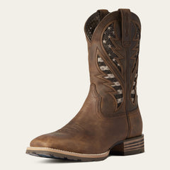 Ariat / Hybrid VentTEK Western Boot
