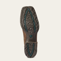 Ariat / Hybrid VentTEK Western Boot