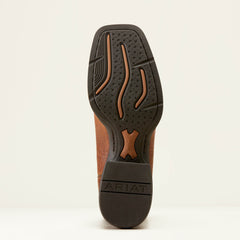 Ariat / Sport Western Wide Square Toe Cowboy Boot