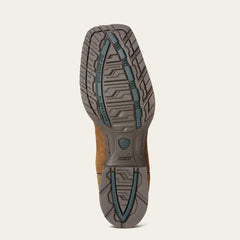 Ariat / Hybrid Rancher Western Boot
