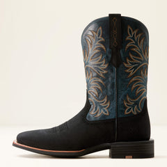 Ariat / Oakwood Cowboy Boot