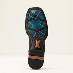 Ariat / Oakwood Cowboy Boot