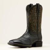 Ariat / Sport Western Wide Square Toe Cowboy Boot