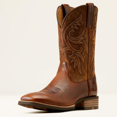 Ariat / Slingshot Cowboy Boot