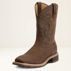 Ariat / Hybrid Rancher Waterproof Western Boot