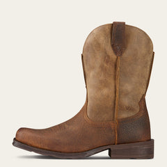 Ariat / Rambler Western Boot