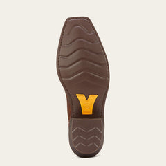 Ariat / Heritage Roughstock Cowboy Boot