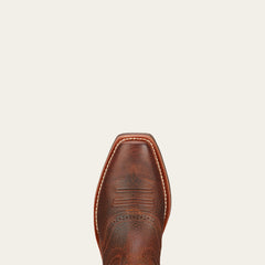 Ariat / Heritage Roughstock Cowboy Boot