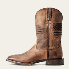 Ariat / Circuit Patriot Cowboy Boot