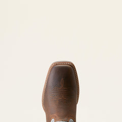 Ariat / Sport Western Wide Square Toe Cowboy Boot