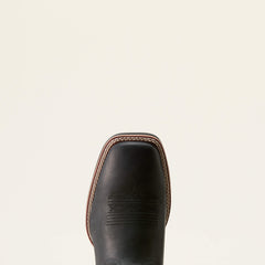 Ariat / Sport Big Country Wide Square Toe Cowboy Boot