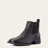 Ariat / Booker Chelsea Wide Square Toe Western Boot