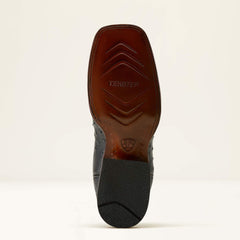 Ariat / Classic Cash Wide Square Toe Western Boot