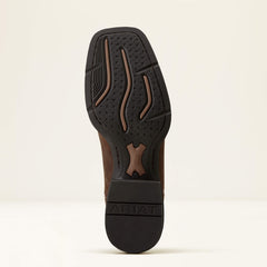 Ariat / Sport Wide Square Toe Cowboy Boot