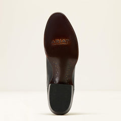 Ariat / Maverick Western Boot