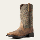 Ariat / Amos Cowboy Boot