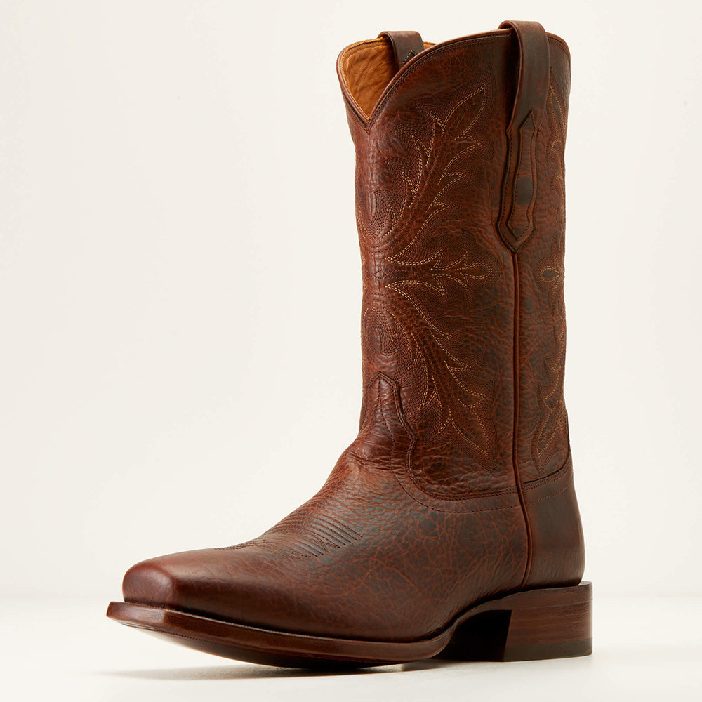 Ariat / Bench Made Stilwell Cowboy Boot