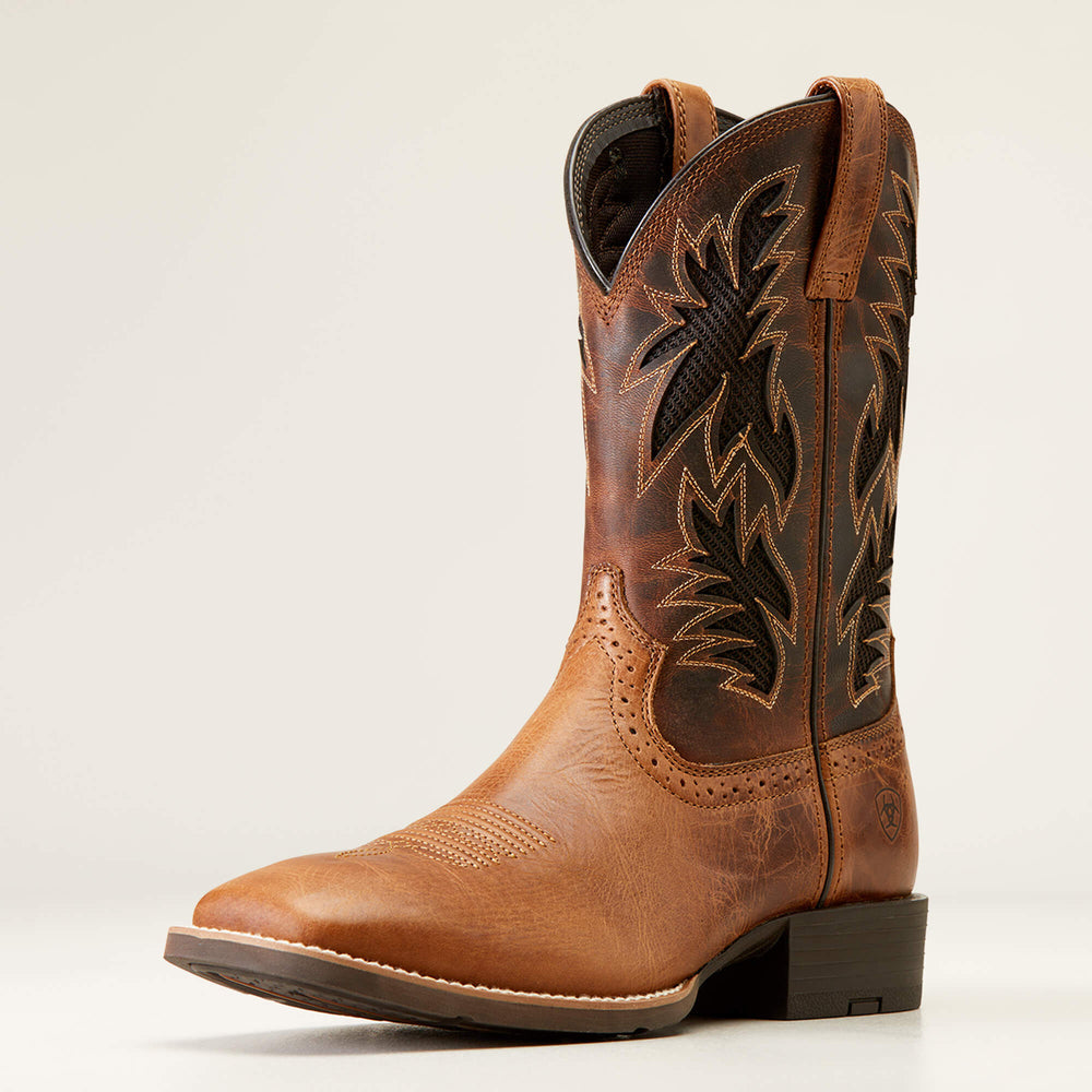 Ariat / Sport Cool VentTEK Cowboy Boot