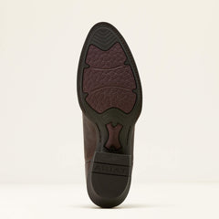 Ariat / Heritage R Toe Western Boot