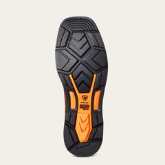 Ariat / WorkHog XT Patriot Waterproof Carbon Toe Work Boot