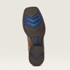 Ariat / Wilder Cowboy Boot