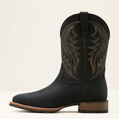 Ariat / Hybrid Rancher Cowboy Boot