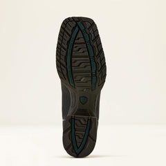 Ariat / Hybrid Rancher Cowboy Boot