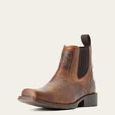 Ariat / Midtown Rambler Square Toe Chelsea Boot