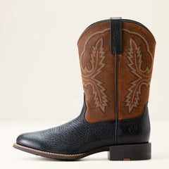 Ariat / Sport Stratten Cowboy Boot
