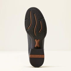 Ariat / Sport Stratten Cowboy Boot