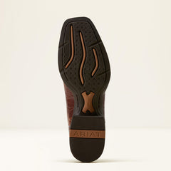 Ariat / Sport Herdsman Cowboy Boot