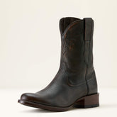 Ariat / Sonoro Roper Toe Western Boot
