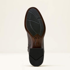 Ariat / Sonoro Roper Toe Western Boot