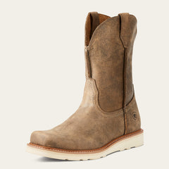 Ariat / Rambler Recon Western Boot