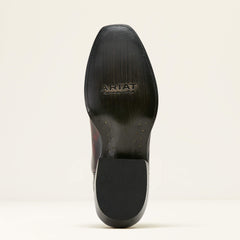 Ariat / Willie Western Boot