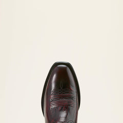 Ariat / Willie Western Boot