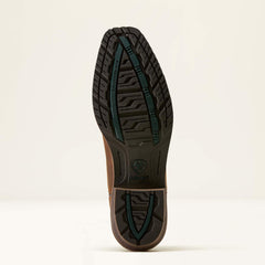 Ariat / Hybrid Roughstock Square Toe Cowboy Boot