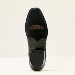 Ariat / Bench Made Brewer Western Boot