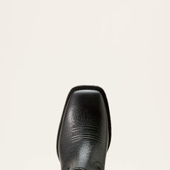 Ariat / Hybrid Low Boy Wide Square Toe Chelsea Boot