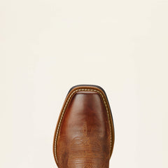 Ariat / Sport Herdsman Cowboy Boot