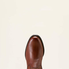 Ariat / Sonoro Roper Toe Western Boot