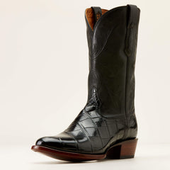 Ariat / Bench Made James Western Boot