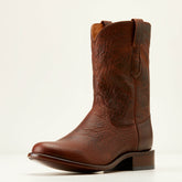 Ariat / Bench Made Clanton Western Boot