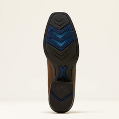 Ariat / Hustler Cowboy Boot