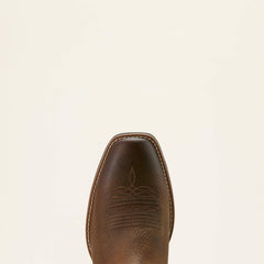 Ariat / Hustler Cowboy Boot