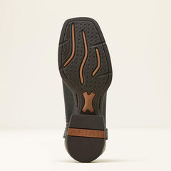 Ariat / Sport Antlers Cowboy Boot