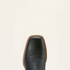 Ariat / Sport Antlers Cowboy Boot