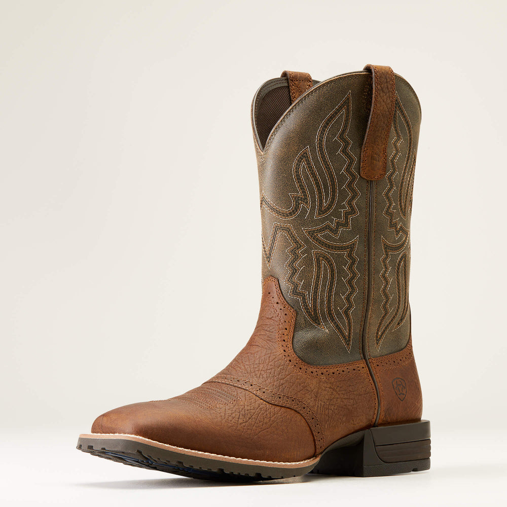 Ariat / Hybrid Ranchway Western Boot