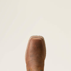 Ariat / Hybrid Ranchway Western Boot